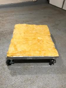 Stand for a Pizza Oven - Photo 3