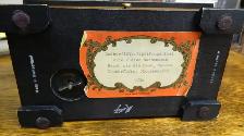 Boite a Musique REUGE Swiss ( 4) Chanson Vintage et RARE - Photo 8