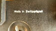 Boite a Musique REUGE Swiss ( 4) Chanson Vintage et RARE - Photo 10