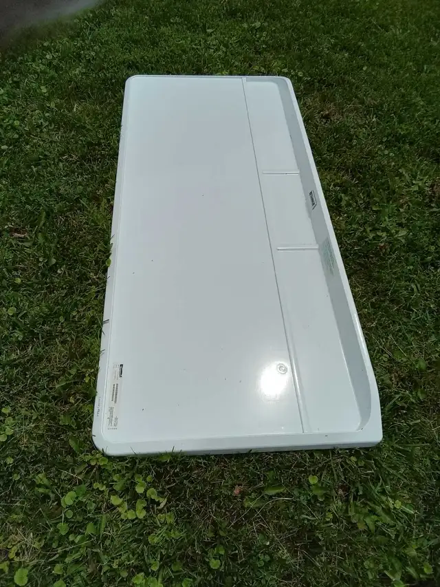 Surface de travail Kenmore LaundryPlus