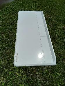 Surface de travail Kenmore LaundryPlus