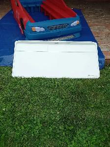 Surface de travail Kenmore LaundryPlus - Photo 3