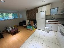1 Bedroom for rent $2100