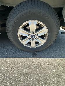 2015 Ford F150 XLT - 4x4 Supercab - Photo 5