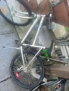 Bicycle $50 - Photo 6