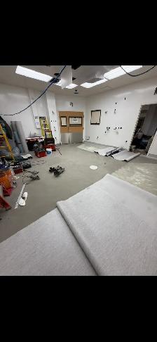 flooring installers - Photo 2