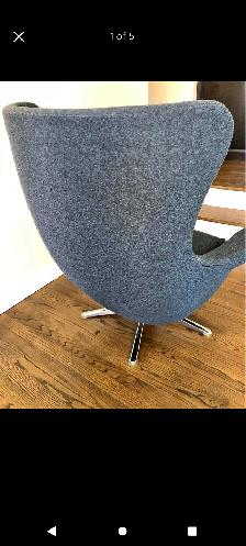 Luv A Chair Upholstery - Photo 4