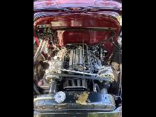 1947 CHEVROLET STYLEMASTER SPORT SEDAN - Photo 6