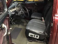 1947 CHEVROLET STYLEMASTER SPORT SEDAN - Photo 7