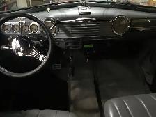 1947 CHEVROLET STYLEMASTER SPORT SEDAN - Photo 8
