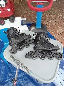 Jouets variés pour enfants et rouler skate - Photo 3