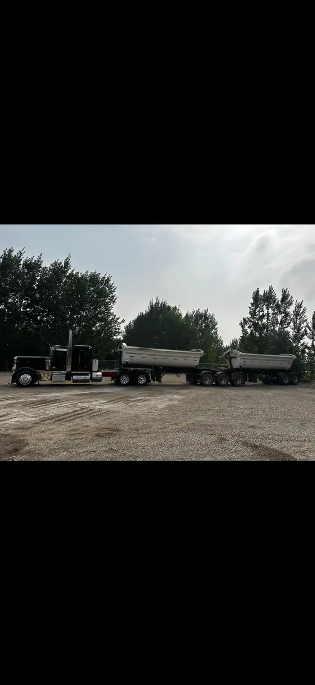 class 1 driver