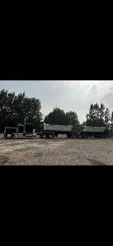 class 1 driver