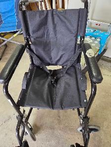 Transport Chair