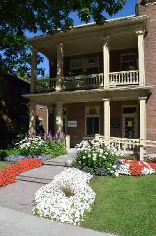7 1/2 Montcalm Chemin Ste-Foy - Chauffé, eau chaude - Photo 2