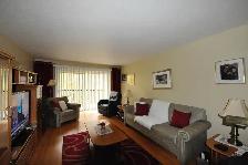 3 1/2- 4 1/2 - 5 1/2 Charlesbourg - Piscine - jardins - Photo 11
