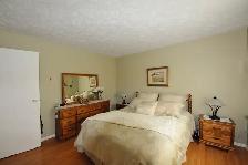 3 1/2- 4 1/2 - 5 1/2 Charlesbourg - Piscine - jardins - Photo 14