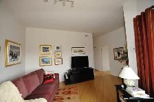 Penthouse de luxe - 4 1/2 - Ste-Foy-immeuble de prestige - Photo 22