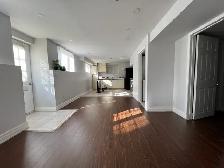 Basement for Rent – Utilities Included