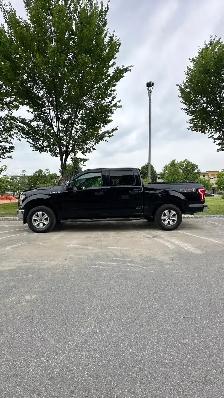 2016 Ford F-150 XLT 4x4 - Photo 2
