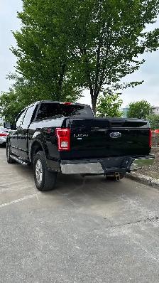 2016 Ford F-150 XLT 4x4 - Photo 3