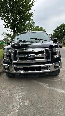2016 Ford F-150 XLT 4x4 - Photo 4