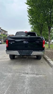 2016 Ford F-150 XLT 4x4 - Photo 5