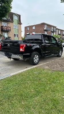 2016 Ford F-150 XLT 4x4 - Photo 6