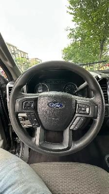 2016 Ford F-150 XLT 4x4 - Photo 8