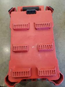 Milwaukee packout hole set - Photo 2