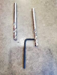 Milwaukee packout hole set - Photo 6