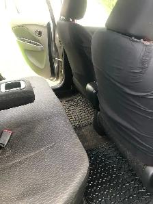 2011 Toyota Yaris - Photo 5