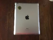 iPad apple