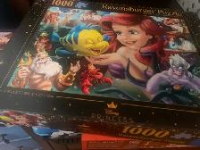 Puzzle a dollar a piece each - Photo 4