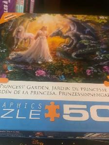 Puzzle a dollar a piece each - Photo 5