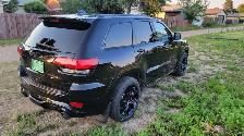 2019 Jeep Grand Cherokee SRT - Photo 3