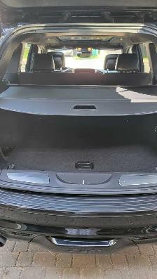 2019 Jeep Grand Cherokee SRT - Photo 6