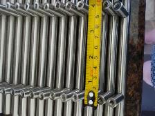 BRUSHED Nickel Cabinet Pull Handle - Photo 2