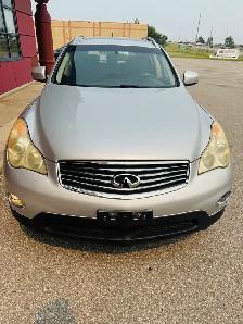 2008 Infiniti EX 35 Sport ( VERY LOW KM ) - Photo 2
