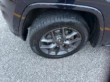 2021 Jeep Grand Cherokee - Photo 2