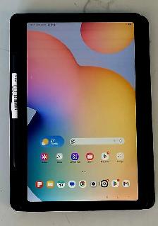 64GB Galaxy Tab S6 Lite (32425163)