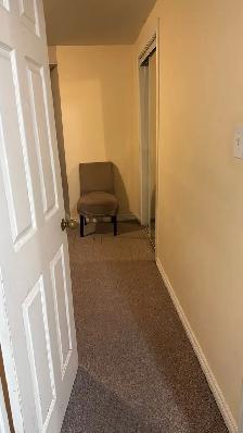 one room in basement for female near heartland - Photo 2