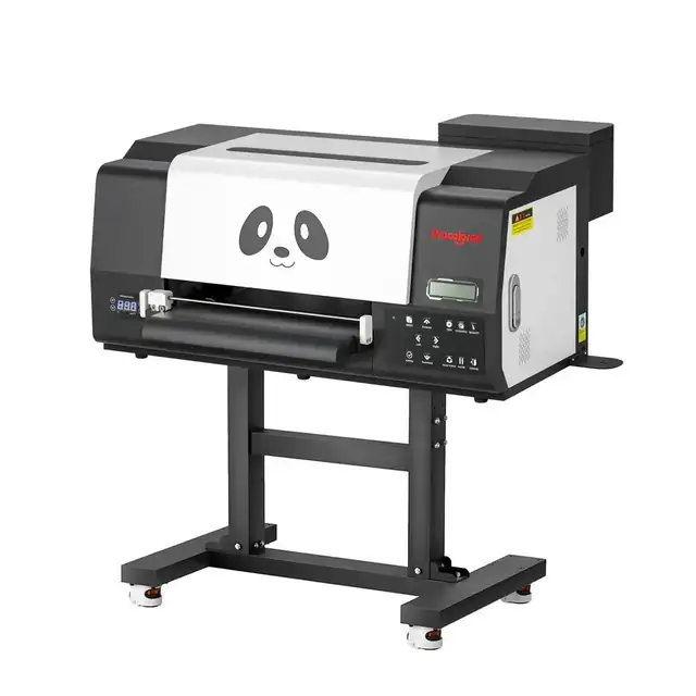 Procolored DTF Printer with stand 38
