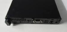 Ordi HP Prodesk 600G4 Core-i5-8500T 16Go SSD 256Go BT W11 Pro - Photo 2
