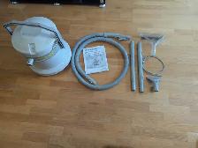 Bissell carpet cleaner