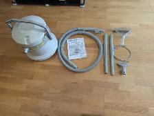 Bissell carpet cleaner - Photo 2