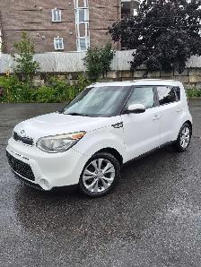 Kia soul 2014 514-688-3453