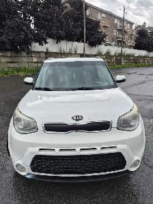 Kia soul 2014 514-688-3453 - Photo 2