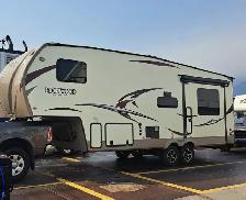 Forest River Rockwood Ultralite Fifth Wheel 2650WS