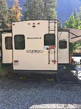 Forest River Rockwood Ultralite Fifth Wheel 2650WS - Photo 8